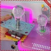 Cần điều khiển LED Arcade DIY - Đầy màu sắc, chuyển đổi dễ dàng, sửa chữa nhanh 7
