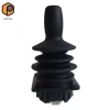 Cần điều khiển xe lăn điện xoay 360 màu đen - Thay phụ tùng, giá ưu đãi 698.500đ