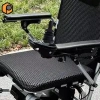 Cần điều khiển xe lăn điện xoay 360 màu đen - Thay phụ tùng, giá ưu đãi 698.500đ 5
