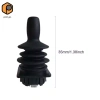 Cần điều khiển xe lăn điện xoay 360 màu đen - Thay phụ tùng, giá ưu đãi 698.500đ 7