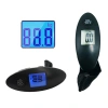 Cân du lịch kỹ thuật số 40KG di động, cân treo vali đo trọng lượng hành lý tại nhà, giá ưu đãi 5