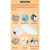 Cân Em Bé Điện Tử 120kg ABS - Đo Chính Xác Từng Gam, Sơ Sinh, Trẻ Em & Thú Cưng 5