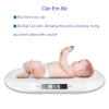 Cân Em Bé Điện Tử 120kg ABS - Đo Chính Xác Từng Gam, Sơ Sinh, Trẻ Em & Thú Cưng 9