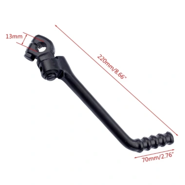 Cần Gạt Khởi Động 13mm 16mm Bằng Sắt Cho Xe Máy Lifan Zongshen - 287.386 VND 3 Cần Gạt Khởi Động 13mm 16mm Bằng Sắt Cho Xe Máy Lifan Zongshen - 287.386 VND 3