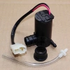 Cần gạt nước ô tô 12V/24V, bình tưới, dây bơm phun, phù hợp xe tải, 52,179₫