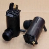 Cần gạt nước ô tô 12V/24V, bình tưới, dây bơm phun, phù hợp xe tải, 52,179₫ 6