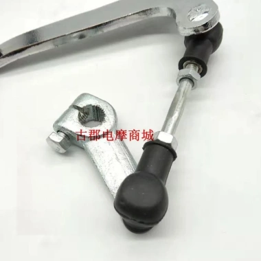Cần Gạt Số Một Chiều GS125 - Model GS125, Chất Lượng Cao, Giá Ưu Đãi 176.195 VND 4