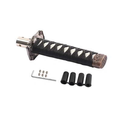Cần Gạt Số Xe Hơi 15CM JDM Katana - Kèm 4 Đầu Chuyển Đổi, Giá Ưu Đãi 83.490₫ 10 Cần Gạt Số Xe Hơi 15CM JDM Katana - Kèm 4 Đầu Chuyển Đổi, Giá Ưu Đãi 83.490₫ 10