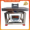 Cân Ghế Điện Tử Inox 501E Trọng Lượng 150‑250kg – Giá Khuyến Mãi 2.45 Triệu