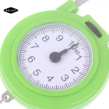 Cân hành lý 10kg lò xo - Cân vali, móc cá, tay cầm, túi du lịch, giảm giá 47k 8 Cân hành lý 10kg lò xo - Cân vali, móc cá, tay cầm, túi du lịch, giảm giá 47k 8