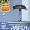 Cân hành lý 50kg (110lb) điện tử kỹ thuật số – Valí cầm tay di động, treo cân trọng lượng 5