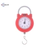 Cân hành lý bỏ túi 10kg lò xo di động - tay cầm tiện, móc cá, túi du lịch 46.800đ 10