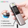 Cân hành lý cầm tay Hobbyin Mini - Dụng cụ trọng lượng điện tử cho vali du lịch, đo nhanh, nhẹ gọn