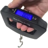 Cân Hành Lý Điện Tử 50kg 10g LCD - Màn Hình Sắc nét, Móc Treo Tiện Dụng, Giá Ưu Đãi 146.300₫ 8