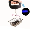 Cân Hành Lý Điện Tử 50kg 10g LCD - Màn Hình Sắc nét, Móc Treo Tiện Dụng, Giá Ưu Đãi 146.300₫ 9