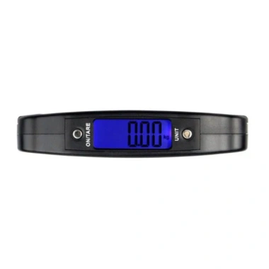 Cân hành lý điện tử cầm tay 50kg - Đo nhanh, chính xác, tiện dụng, giá 85.000đ 4 Cân hành lý điện tử cầm tay 50kg - Đo nhanh, chính xác, tiện dụng, giá 85.000đ 4