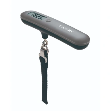Cân hành lý điện tử CAMRY EL910H 50KG độ chính xác ±1g, cao, đèn nền LCD, chức năng Tare du lịch & vận chuyển - Giá 279.000₫