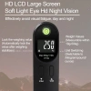 Cân hành lý điện tử ILLUSION LIMIT - Màn hình LCD đo vali nhanh, giá 176.000 VND 4