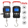 Cân Hành Lý Điện Tử Mini 50kg 5g - Móc Treo Tiện Dụng, Giá Ưu Đãi 168.849 VND 2