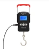 Cân Hành Lý Điện Tử Mini 50kg 5g - Móc Treo Tiện Dụng, Giá Ưu Đãi 168.849 VND 7