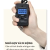 Cân Hành Lý Điện Tử Mini GIGAHOMEVN 40kg - LCD 9.243 - Giá 62.480đ 3