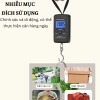 Cân Hành Lý Điện Tử Mini GIGAHOMEVN 40kg - LCD 9.243 - Giá 62.480đ 4
