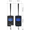 Cân Hành Lý Điện Tử Mini GIGAHOMEVN 40kg - LCD 9.243 - Giá 62.480đ 7