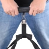 Cân hành lý điện tử thép 50kg - Cân cầm tay chính xác, hệ thống Hickies Lacing - Giá chỉ 57.000đ 5
