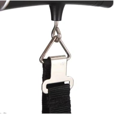 Cân hành lý điện tử thép 50kg - Cân cầm tay chính xác, hệ thống Hickies Lacing - Giá chỉ 57.000đ 8 Cân hành lý điện tử thép 50kg - Cân cầm tay chính xác, hệ thống Hickies Lacing - Giá chỉ 57.000đ 8
