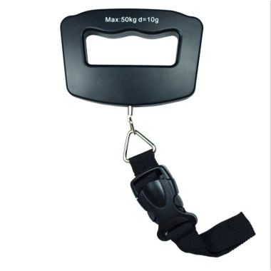 Cân hành lý GADO 50kg - Cân điện tử du lịch chính xác, giá 115.000 VND, giảm 24.150 VND 9 Cân hành lý GADO 50kg - Cân điện tử du lịch chính xác, giá 115.000 VND, giảm 24.150 VND 9