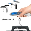 Cân hành lý K8 mini cầm tay có móc treo - Cân kỹ thuật số điện tử, cân vali du lịch, giá chỉ 95.000₫
