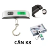 Cân hành lý K8 mini cầm tay có móc treo - Cân kỹ thuật số điện tử, cân vali du lịch, giá chỉ 95.000₫ 9