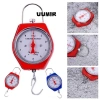 Cân hành lý kỹ thuật số cầm tay UUMIR - Độ chính xác cao, móc lò xo, giá chỉ 71.500 VND