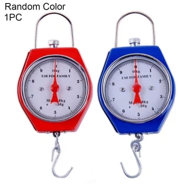 Cân hành lý kỹ thuật số cầm tay UUMIR - Độ chính xác cao, móc lò xo, giá chỉ 71.500 VND 10 Cân hành lý kỹ thuật số cầm tay UUMIR - Độ chính xác cao, móc lò xo, giá chỉ 71.500 VND 10
