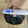 Cân hành lý kỹ thuật số KIPRUN 110lbs/50kg - Độ chính xác cao, LCD đèn nền, giảm 20% 8