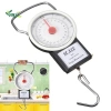 Cân Hành Lý Mini Độ Chính Xác Cao - Cân Bằng Trọng Lượng, Móc Treo Tiện Lợi, Giá 81.840₫