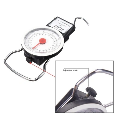 Cân Hành Lý Mini Độ Chính Xác Cao - Cân Bằng Trọng Lượng, Móc Treo Tiện Lợi, Giá 81.840₫ 4 Cân Hành Lý Mini Độ Chính Xác Cao - Cân Bằng Trọng Lượng, Móc Treo Tiện Lợi, Giá 81.840₫ 4
