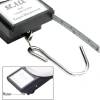 Cân Hành Lý Mini Độ Chính Xác Cao - Cân Bằng Trọng Lượng, Móc Treo Tiện Lợi, Giá 81.840₫ 6