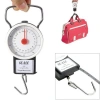Cân Hành Lý Mini Độ Chính Xác Cao - Cân Bằng Trọng Lượng, Móc Treo Tiện Lợi, Giá 81.840₫ 7
