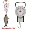 Cân Hành Lý Mini Độ Chính Xác Cao - Cân Bằng Trọng Lượng, Móc Treo Tiện Lợi, Giá 81.840₫ 8