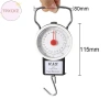 Cân hành lý quay số cầm tay TPXCKZ - Đa chức năng, đo cân nhà bếp, chỉ 88.990₫ 5