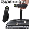 Cân hành lý TOOEARY Mini nhựa - Kiểm tra Kg/Oz/Ib di động, giá chỉ 214.170₫