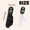 Cân hành lý TOOEARY Mini nhựa - Kiểm tra Kg/Oz/Ib di động, giá chỉ 214.170₫ 2