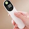 Cân hành lý TOOEARY Mini nhựa - Kiểm tra Kg/Oz/Ib di động, giá chỉ 214.170₫ 7