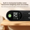 Cân hành lý TOOEARY Mini nhựa - Kiểm tra Kg/Oz/Ib di động, giá chỉ 214.170₫ 9