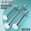 Cần hỗ trợ không khoan cho chậu dưới bồn rửa - Giá đỡ cố định, chịu lực, hỗ trợ chậu rửa tay, giảm giá 123k 2