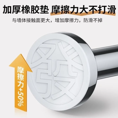 Cần hỗ trợ không khoan cho chậu dưới bồn rửa - Giá đỡ cố định, chịu lực, hỗ trợ chậu rửa tay, giảm giá 123k 6