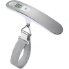 Cân kỹ thuật số BENYTRO – cân hành lý, cảnh báo thừa, LCD, tự động tắt – 107.250₫ 10
