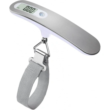 Cân kỹ thuật số BENYTRO – cân hành lý, cảnh báo thừa, LCD, tự động tắt – 107.250₫