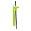 Cán lau nhà 360 độ Cao cấp Kilo Mop Thái Lan - Dùng cho thùng 360 độ, giá 66.500 6